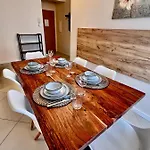 Apartments Wile Sued